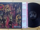 Slayer ‎– Reign In Blood,Vinyl,LP, Album.USA 86