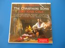 Nat King Cole Christmas Song LP (2014) NEW