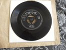 SCARCE 50's JIVER=JIMMY STARR *OOH CRAZY*(U.K.TRI-LONDON 45)1958 CLEAN VG