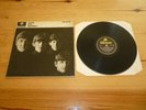 THE BEATLES WITH THE BEATLES VINYL ALBUM RECORD LP 33rpm MONO ORIGINAL 1963