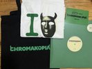 CHROMAKOPIA x POSTMATES BUNDLE IN HAND LIMITED  TYLER THE CREATOR SAME DAY SHIP