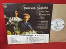 Simon & Garfunkel PARSLEY SAGE ROSEMARY & THYME - WLP DJ Promo Columbia CL 2563