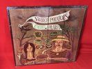 Geoff & Maria Muldaur - SWEET POTATOES - Factory Sealed Promo - MS 2073