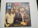NEW - AC/DC - Highway to Hell Limited Edition 50th Anniversary Gold Vinyl