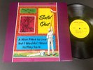 May Street Tops - Sold Out LP - Death Valley Records - Psych Rock