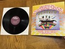 THE BEATLES Magical Mystery Tour  Capitol VINYL LP SMAL-2835