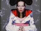Björk - Homogenic (Vinyl LP - UK - Reissue)