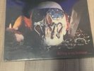 MEGADETH - Killing is My Business 1985 1st Press LP Vinyl EX