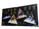 Stryper To Hell With The Devil Vinyl LP 1986 PJAS-73237 Gatefold Enigma