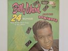 Billy Ward And His Dominoes - 24 Songs - 1966 King 952 - VG+ In Shrink Wrap
