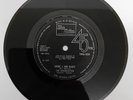 THE MARVELETTES - HERE I AM BABY / KEEP OFF, NO TRESPASSING - 1968 TMG 659 UK