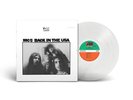 MC5 - BACK IN THE USA 2023 EU CLEAR VINYL LP NEW