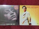 LA INDIA SEALED-+ MARC ANTHONY- TODO A SU TIEMPO 1995