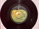 White Trash  Road To Nowhere/ Illusions Sweden Apple 45 Beatles
