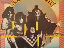 Kiss - Hotter Than Hell (LP, Album)       VG+/VG+