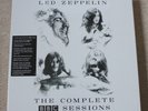 LED ZEPPELIN: The Complete BBC Sessions Super Deluxe 5LP/3CD: Sealed PERFECT