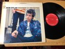BOB DYLAN LP HIGHWAY 61 REVISITED ORIGINAL 1965 STEREO CS 9189 PITMAN PRESSING