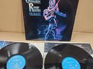 Ozzy Osbourne Randy Rhodes Tribute Album Vinyl 2 Lp Original Inserts 1987