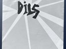 The Dils I Hate The Rich Punk 7” Vinyl
