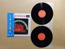 Rainbow – On Stage MWZ 8103/04 Japan 2 insert Booklet Obi