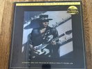 MFSL ONE STEP Stevie Ray Vaughan Texas Flood Master Recording Sealed NEW #1546