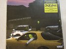 JACKBOYS VINYL  EXCLUSIVE LIMITED NEON YELLOW   TRAVIS SCOTT, USED