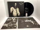 Neil Young - Tonight's the Night LP - Reprise MS 2221 Tested VG+ Textured OG S1
