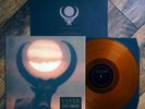 ULVER - Shadows Of The Sun * * * Ltd. transparent orange Vinyl LP / 2018