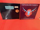 The Alan Parsons Project - Stereotomy - AL9 - 8384 - LP
