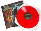 Social Distortion Sex, Love And Rock ‘N’ Roll 12” Vinyl Limited Edition Red 2004
