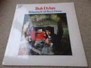 Bob Dylan Bringing It All Back Home LP UK  Mono 1st Press  [Ex/Ex-]