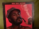 WAH WAH WATSON -Elementary LP Vinyl Columbia Records 1976  Dave Grus original VG