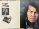 Link Wray - Stuck In Gear & Be What You Want To LPs VG+/VG+ Psych Garage Funk US