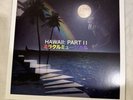 Rare Miracle Musical ミラクルミュージカル - Hawaii: Part II Vinyl Clear/Opaque Vinyl