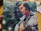 GEORGE JONES 