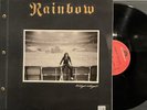 Rainbow - Finyl Vinyl LP 1986 PolyGram – 827 987-1 [Greece] VG+/VG+