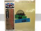 Beatles At The Hollywood Bowl Japan LP Vinyl Record EAS-80830 Obi