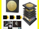 NASA VOYAGER GOLDEN RECORD 40th Anniversary Vinyl Soundtrack Box Set 3 LP NEW