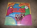 PATTI LABELLE & THE BLUEBELLES MERRY CHRISTMAS LP   - TLP-8016 - SEALED