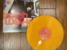 Butch Walker - Letters (Sunkissed Orange Vinyl LP) Nashville Sold Out Rare New