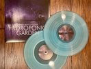 Carbon Based Lifeforms ‎– Hydroponic Garden (Blue Vinyl LP) Rare Sold Out CBL