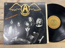 Aerosmith Get Your Wings Vinyl LP Columbia PCQ 32847 Quadrophonic 1975