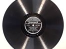 Billie Holiday w/Teddy Wilson Brunswick 7926 78 RPM Record, Excellent Condition