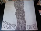 Screaming Females Clover EP DG-264 Sealed