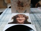 John Lennon ‎- Walls And Bridges (German 1976 1 C 064-05 733) Superb Copy.