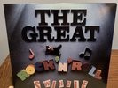 SEX PISTOLS The Great Rock ‘N Roll Swindle 2LP Virgin Recs 1979 RARE PUNK VINYL
