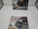 Jeff Wayne - War Of The Worlds (Double Vinyl LP) 2017 Import