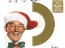 Bing Crosby Merry Christmas (180 Gram Red Or Gold Colored Vinyl) [Import] Record