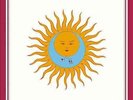 King Crimson Larks Tongues in Aspic [Import] (200 Gram Vinyl) Records & LPs New