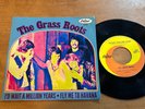 THE GRASS ROOTS I'd Wait A Million Years 1969 MEXICO 7